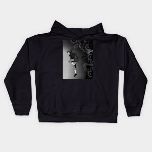 Expectations Kids Hoodie